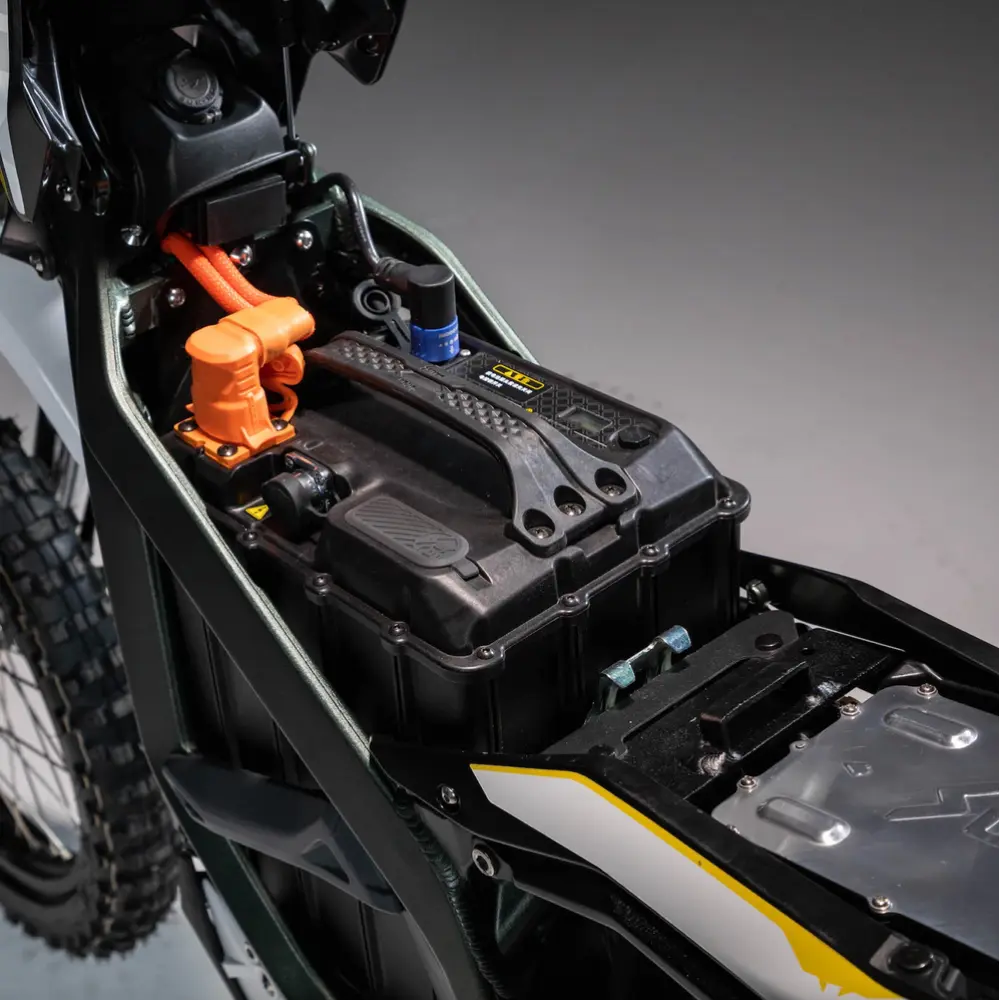 Surron Ultra Bee